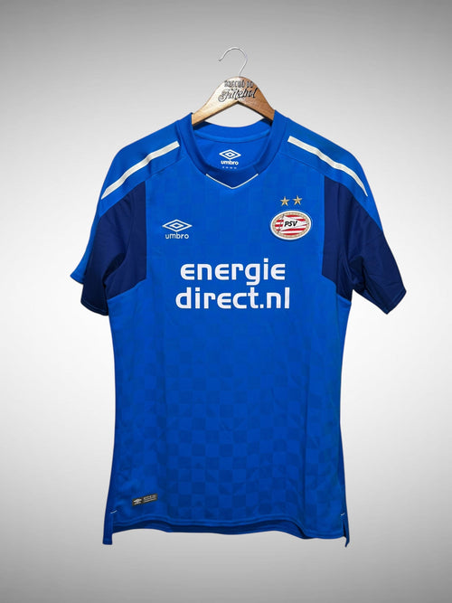 PSV 2017 Terceira Camisa Tam M.