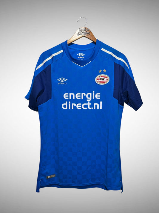PSV 2017 Terceira Camisa Tam M.
