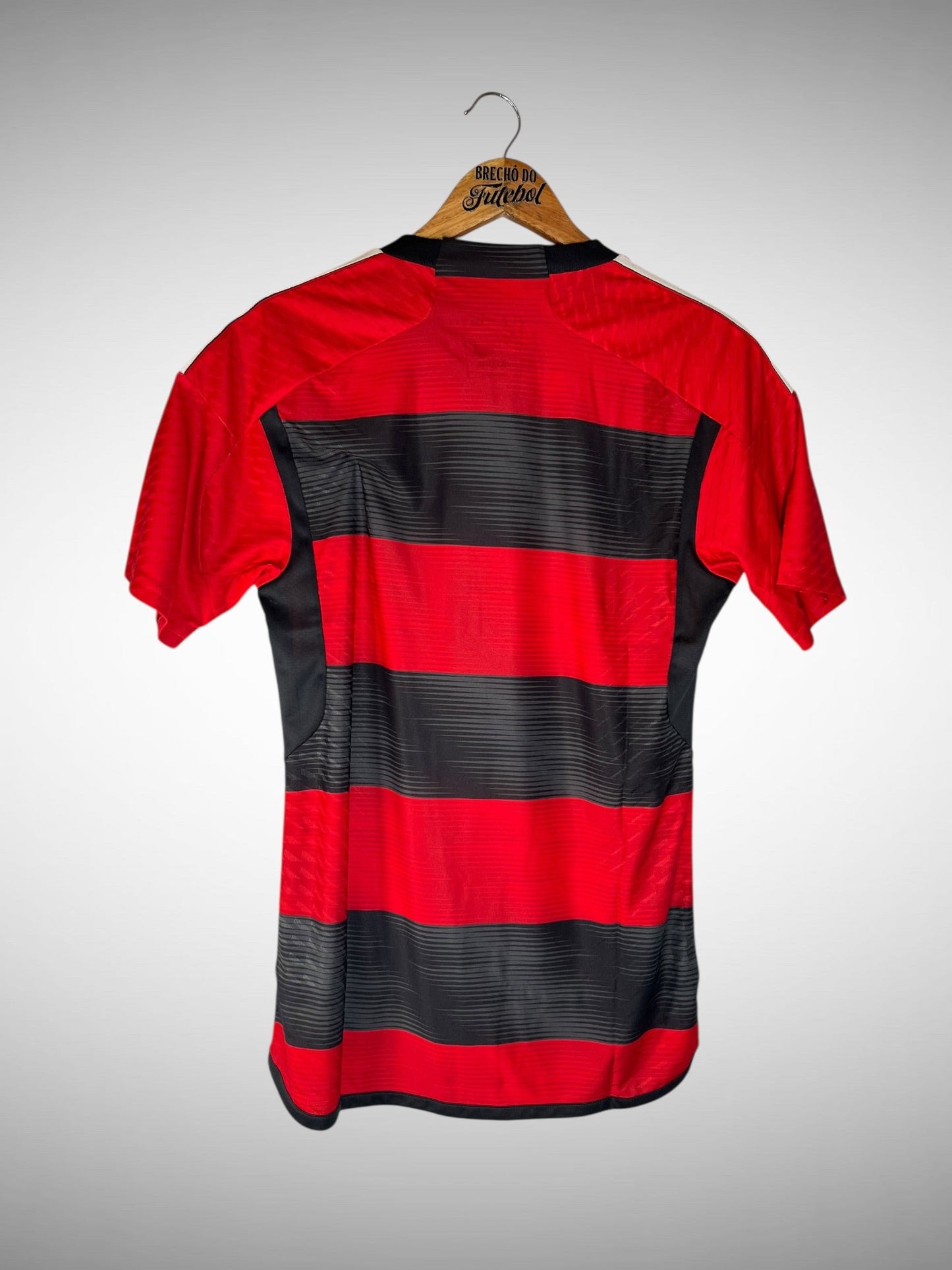 Flamengo 2023 Primeira Camisa Tam P.