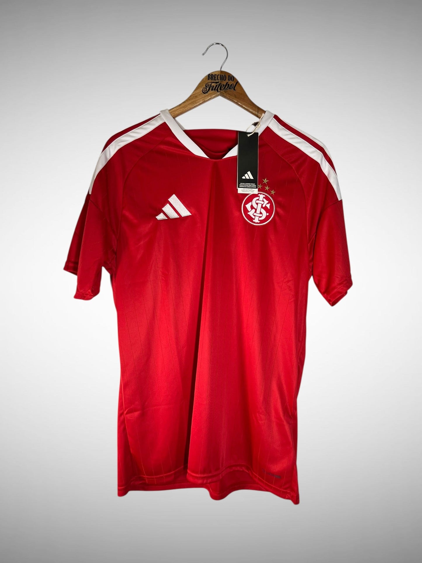 Internacional 2026 Primeira Camisa Tam G.