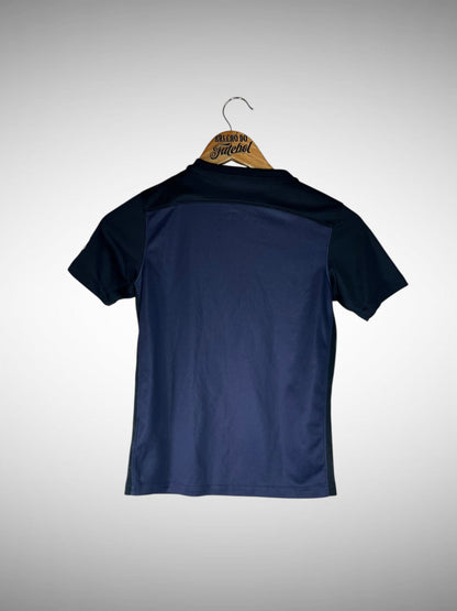 Paris Saint-Germain 2015 Primeira Camisa Tam 10 anos Infantil.
