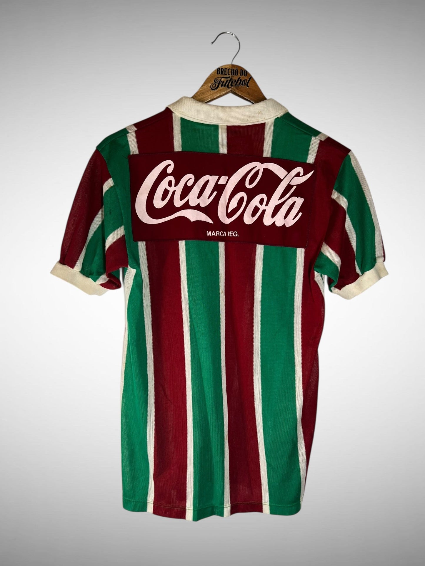 Fluminense 1988 Primeira Camisa  Tam M.