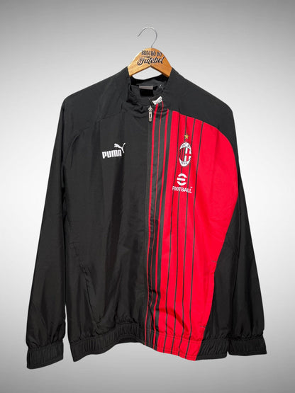 Milan 2022 Jaqueta Tam M.