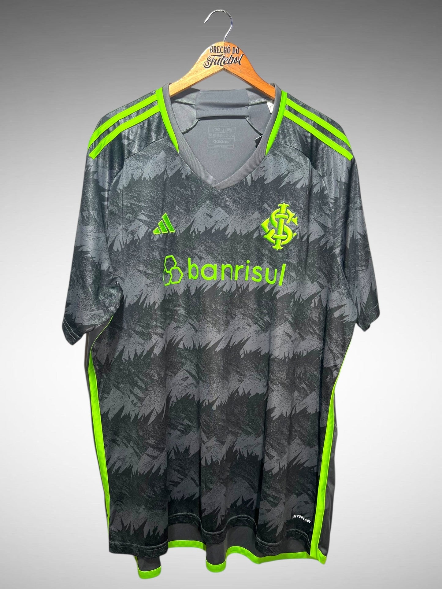 Internacional 2023 Terceira Camisa Tam 4G.