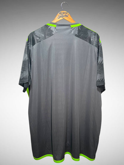 Internacional 2023 Terceira Camisa Tam 4G.