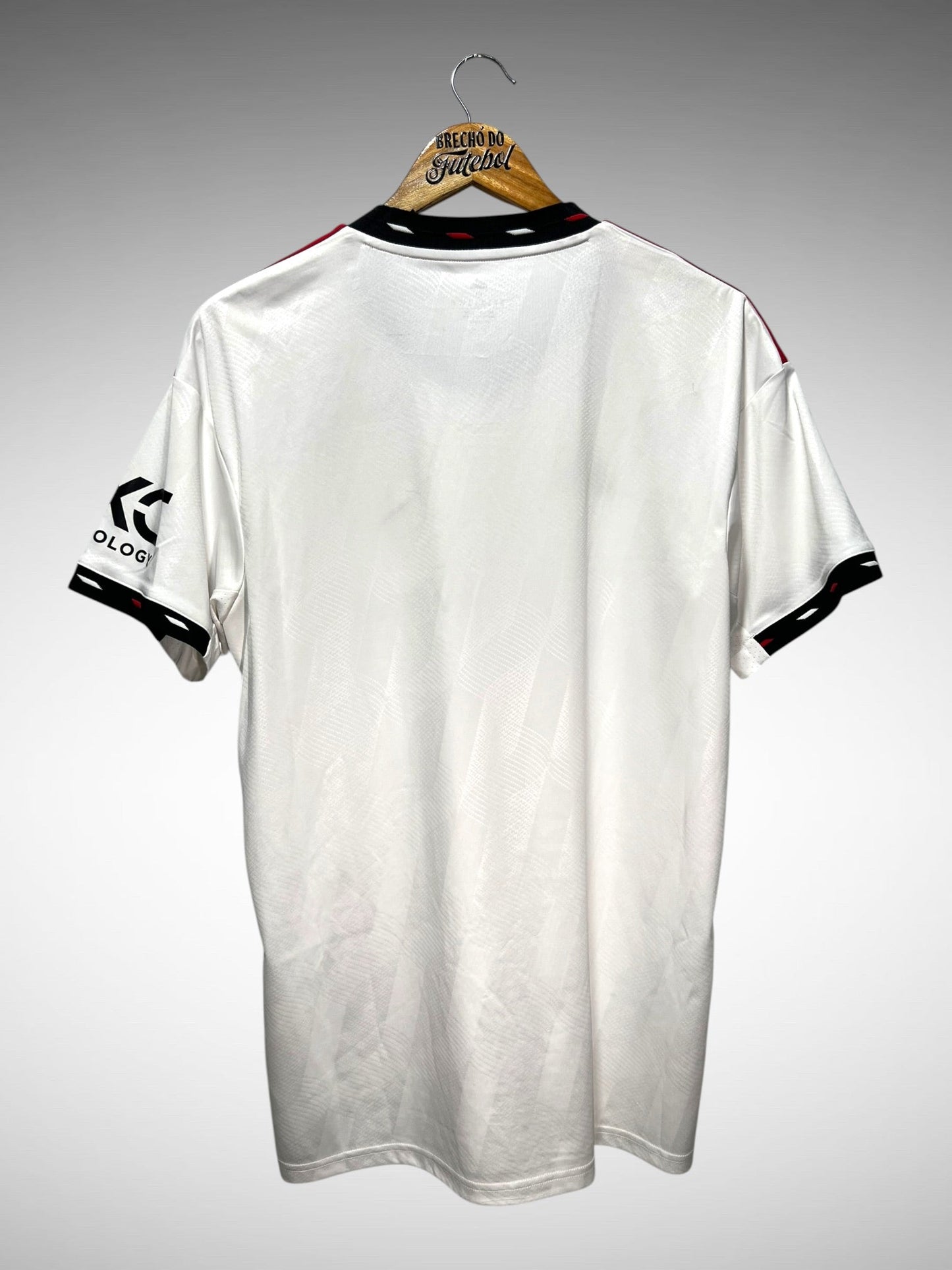 Manchester United 2022 Segunda Camisa Tam M