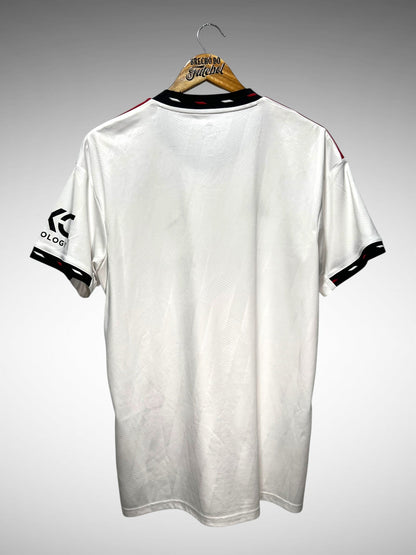 Manchester United 2022 Segunda Camisa Tam M