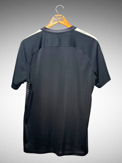Paris Saint-Germain 2016 Camisa Pré-Jogo Tam G.
