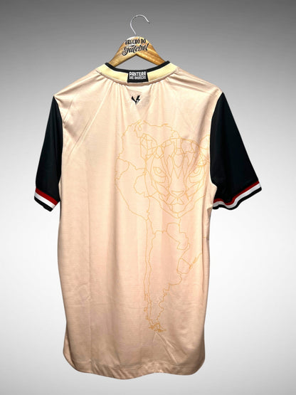 Botafogo de Ribeirão Preto 2023 Camisa de Goleiro Tam GG.
