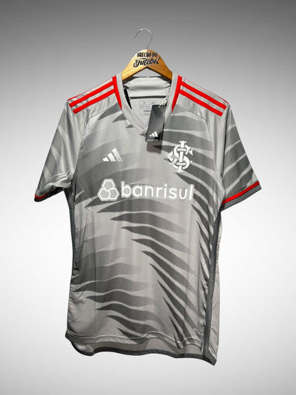 Internacional 2024 Terceira Camisa Tam M.