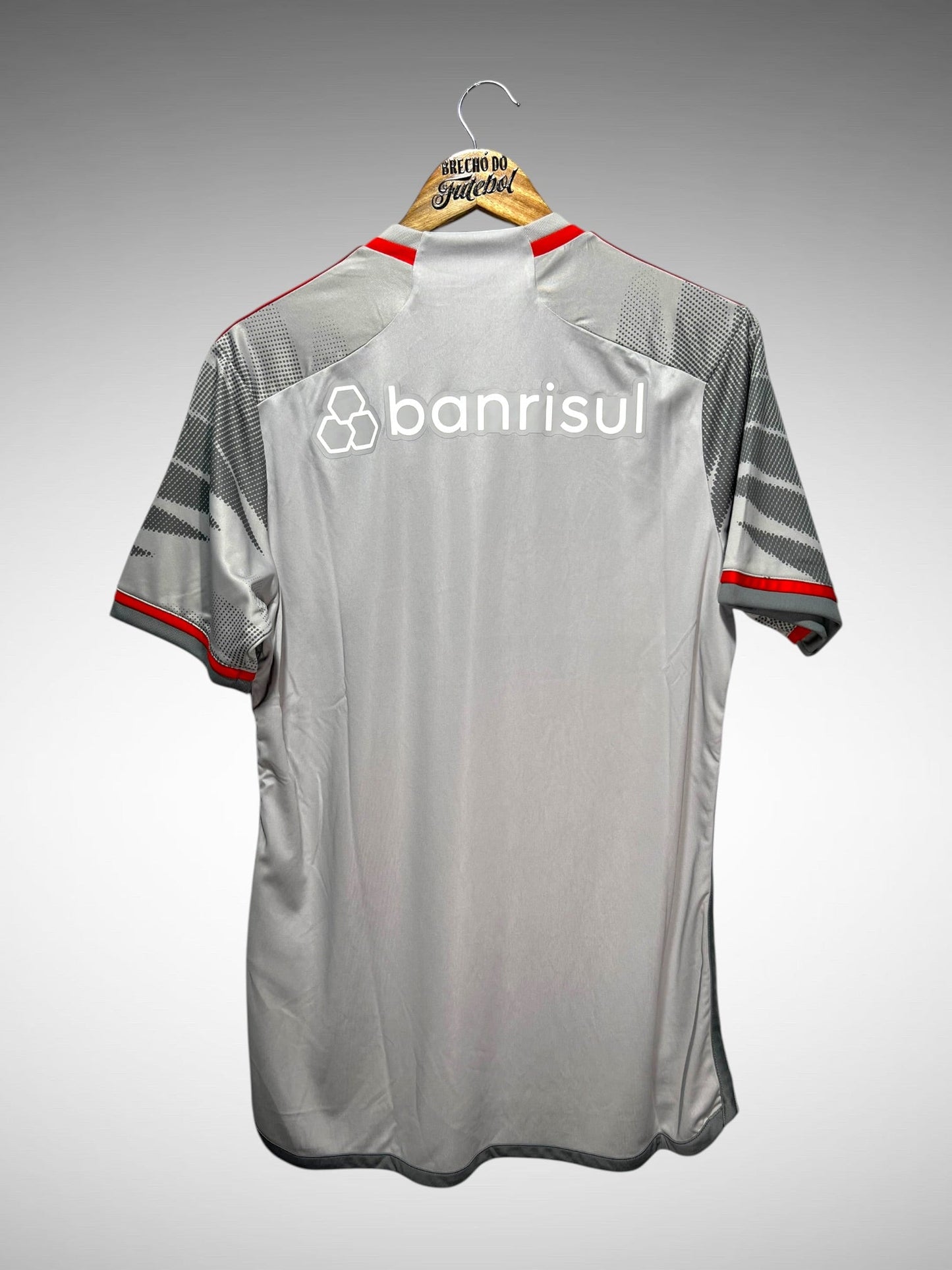 Internacional 2024 Terceira Camisa Tam M.