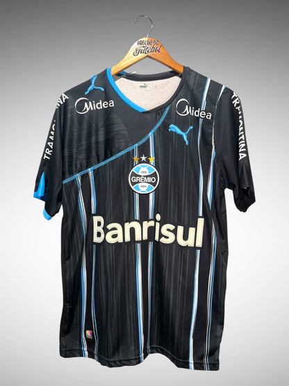 Grêmio 2010 Terceira Camisa Tam M N 10.