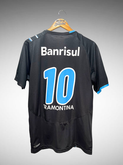 Grêmio 2010 Terceira Camisa Tam M N 10.