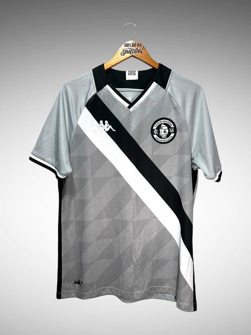 Vasco da Gama 2021 Camisa de Goleiro Tam G.