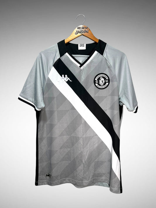 Vasco da Gama 2021 Camisa de Goleiro Tam G.