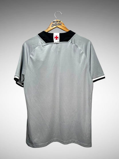 Vasco da Gama 2021 Camisa de Goleiro Tam G.