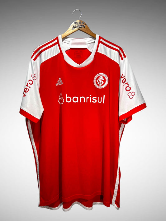 Internacional 2024 Primeira Camisa Tam 4G N 8.