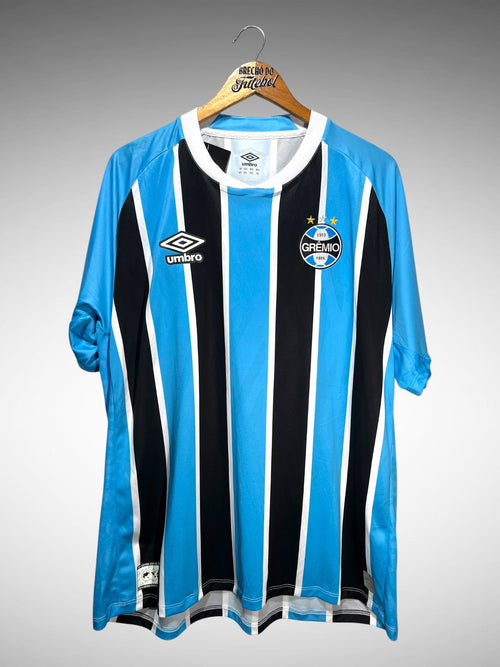 Grêmio 2025 Primeira Camisa Tam 3G.