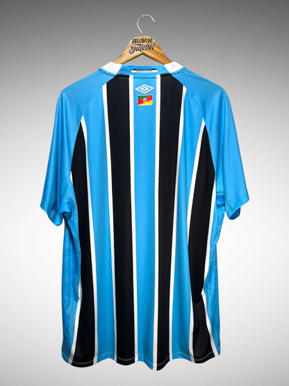 Grêmio 2025 Primeira Camisa Tam 3G.