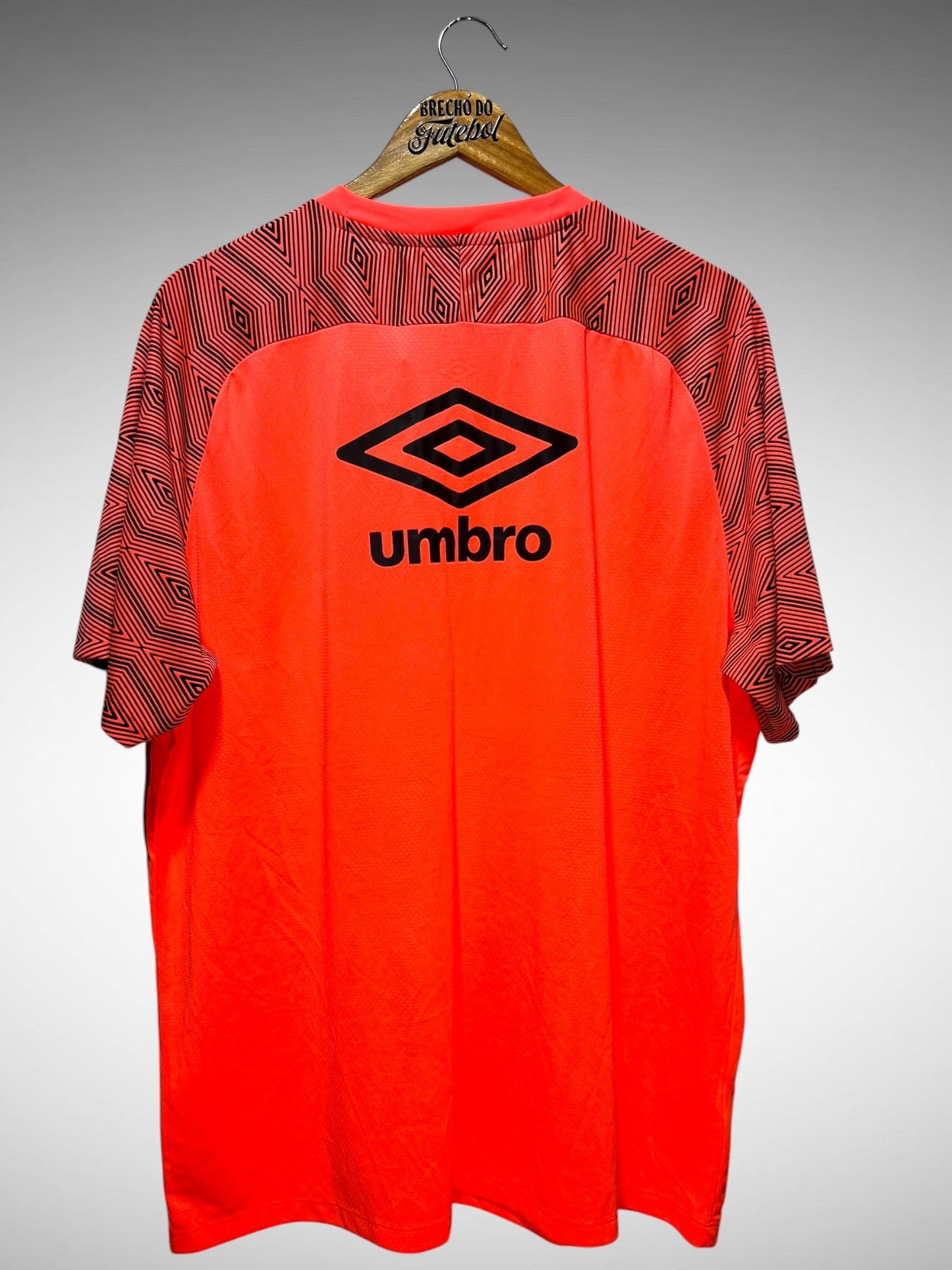Sport Recife 2021 Camisa de Treino Tam GG.