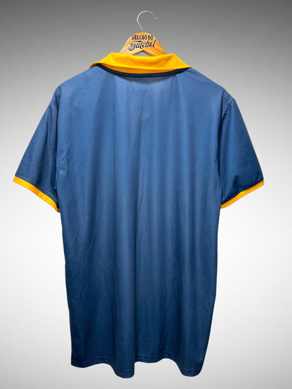 Retrô FC 2023 Camisa de Goleiro Tam GG.