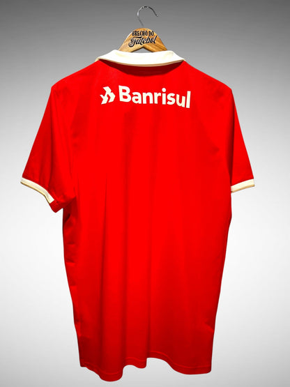 Internacional 2022 Primeira Camisa Tam G.