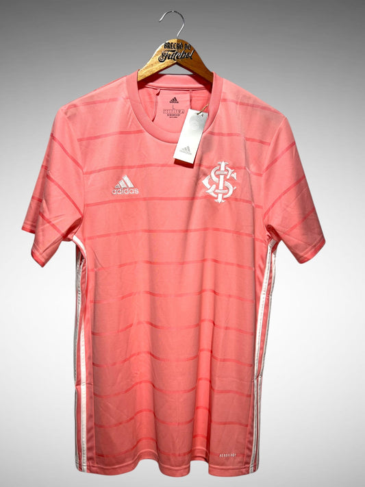 Internacional 2021 Camisa Outubro Rosa Tam G.