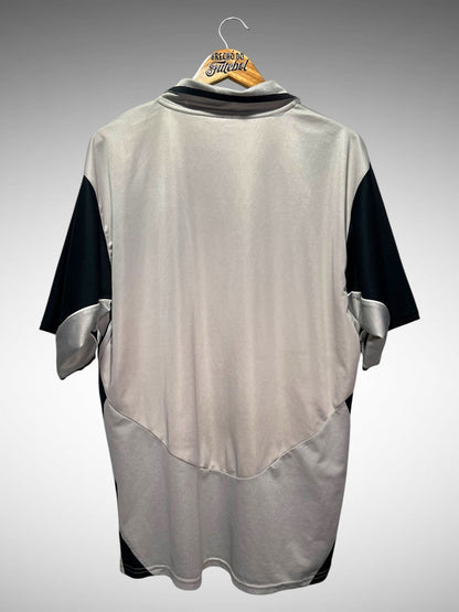 PSV Eindhoven 2003 Segunda Camisa Tam G.