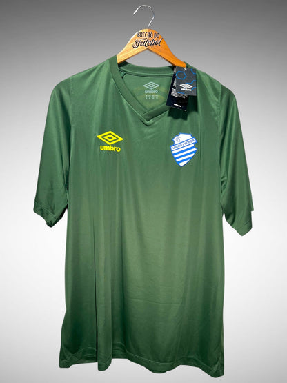 União e Força 2016 Camisa de Treino Tam GG.