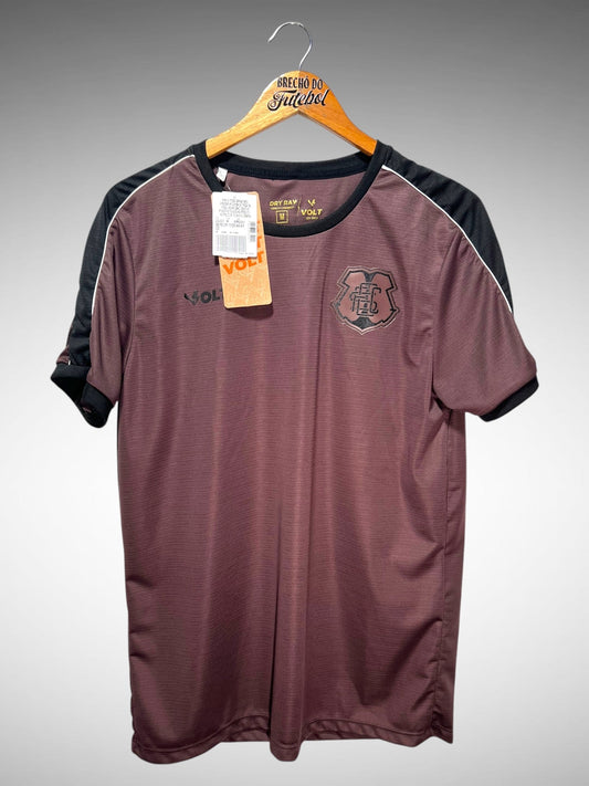 Santa Cruz 2023 Camisa Consciência Negra Tam M.