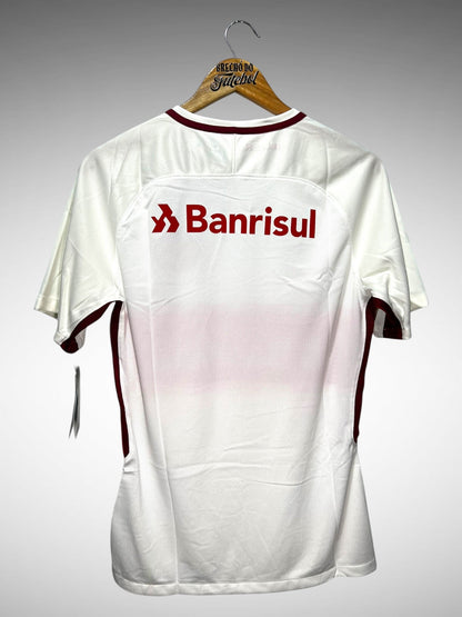 Internacional 2017 Segunda Camisa  Tam M.