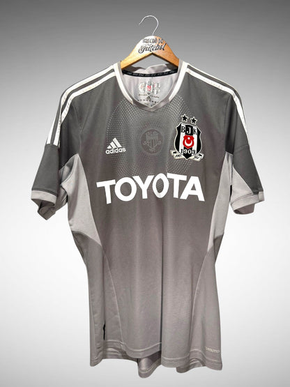 Besiktas 2013 Terceira Camisa Tam G.