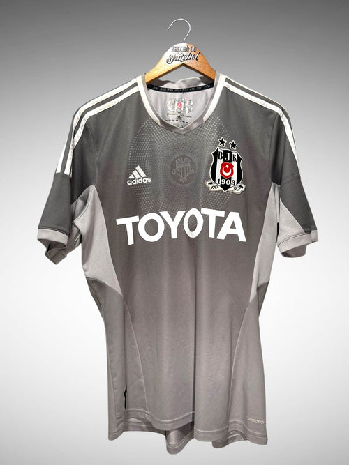 Besiktas 2013 Terceira Camisa Tam G.