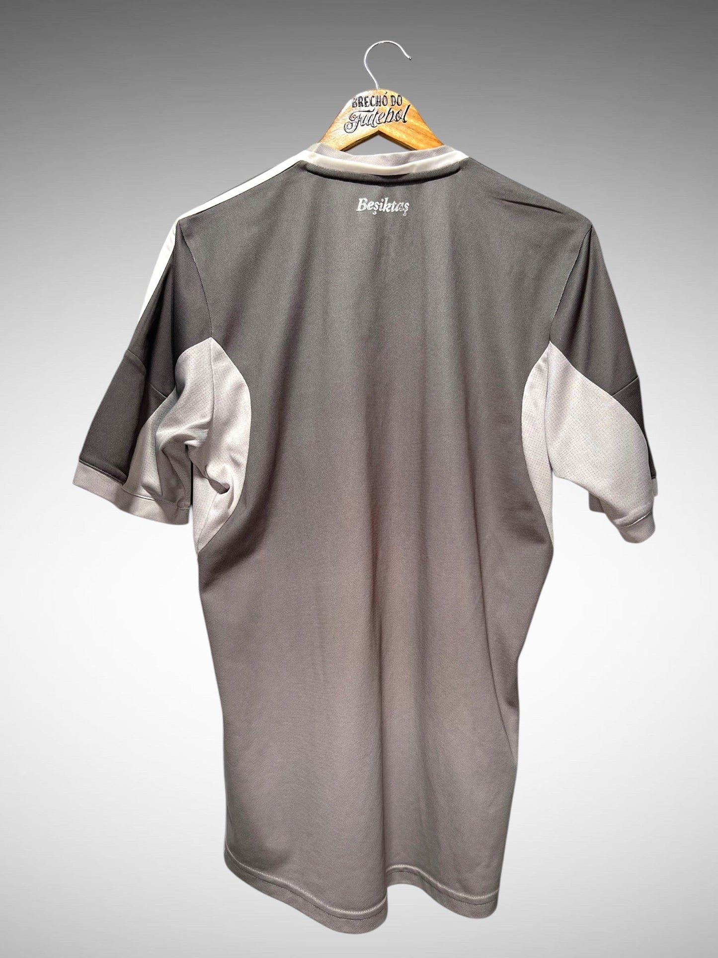 Besiktas 2013 Terceira Camisa Tam G.