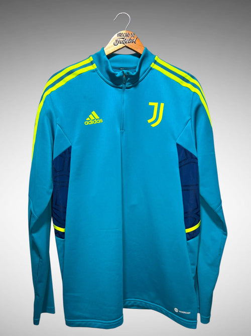 Juventus 2022 Agasalho de Treino Tam G.