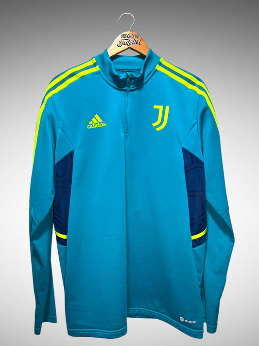 Juventus 2022 Agasalho de Treino Tam G.