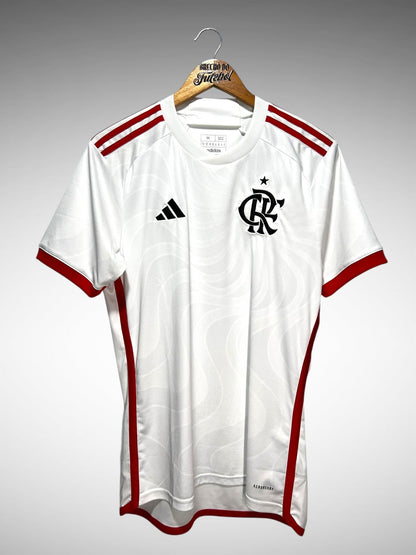 Flamengo 2024 Segunda Camisa Tam M.