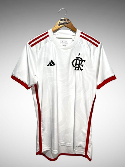Flamengo 2024 Segunda Camisa Tam M.