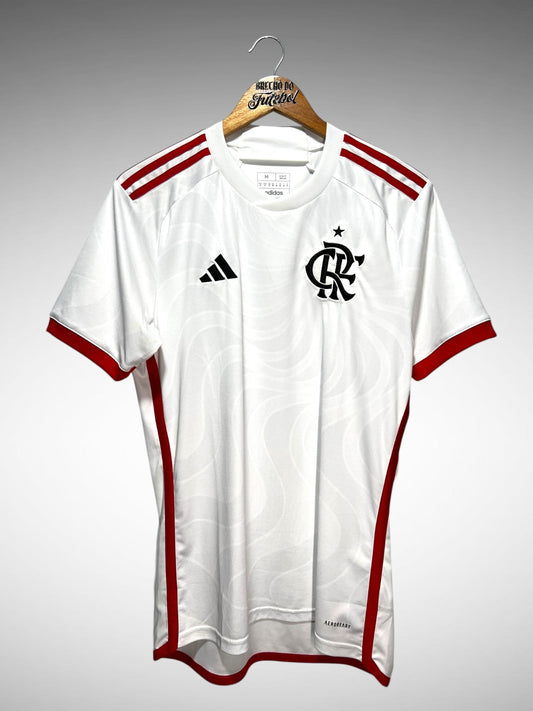 Flamengo 2024 Segunda Camisa Tam M.