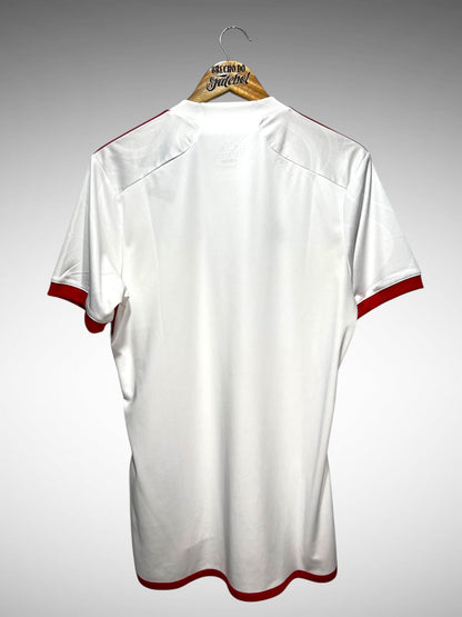 Flamengo 2024 Segunda Camisa Tam M.