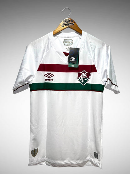 Fluminense 2023 Segunda Camisa Tam P.
