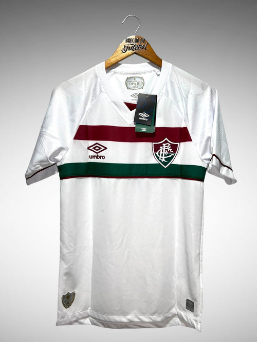Fluminense 2023 Segunda Camisa Tam P.