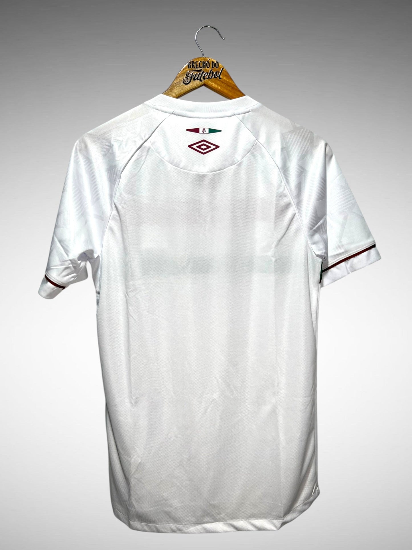 Fluminense 2023 Segunda Camisa Tam P.
