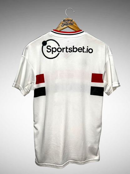 São Paulo 2022 Primeira Camisa Tam P.