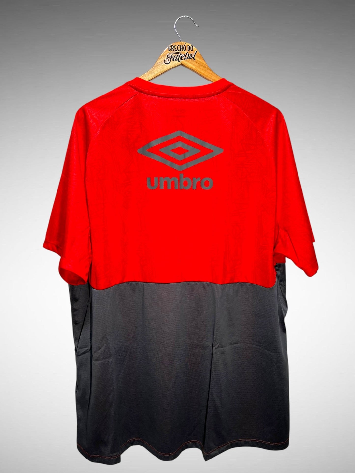 Sport Recife 2024 Camisa de Treino Tam 4G.