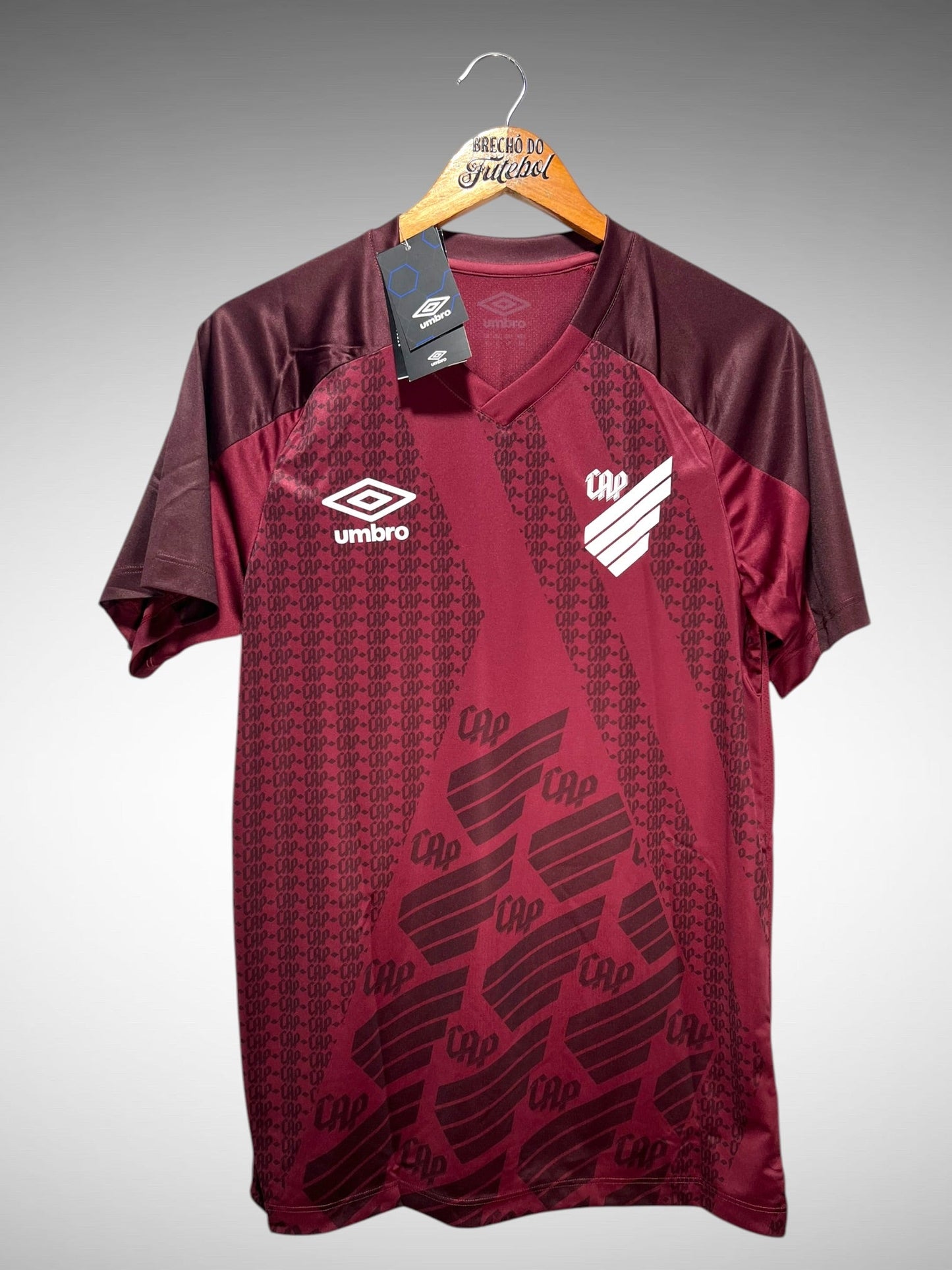 Athletico Paranaense 2022 Camisa de Treino Tam P.