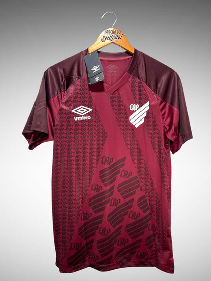 Athletico Paranaense 2022 Camisa de Treino Tam P.