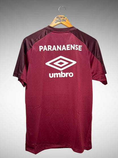 Athletico Paranaense 2022 Camisa de Treino Tam P.