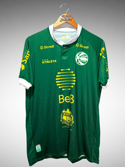 Sport Clube Gaúcho 2025 Primeira Camisa Tam G N 34.