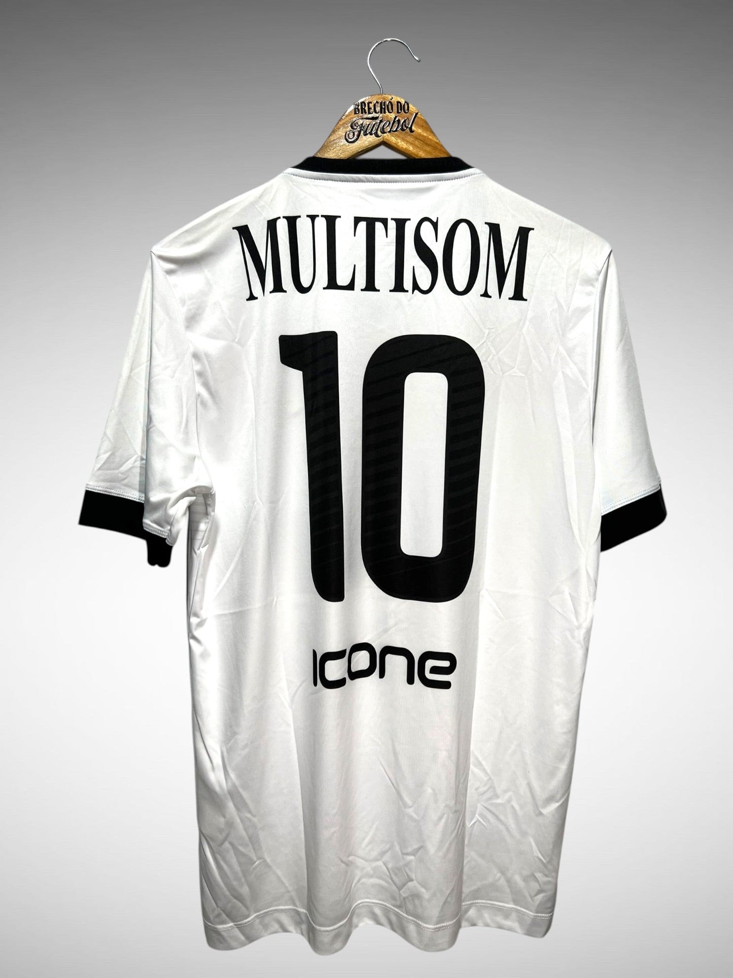 Guarani de Venâncio Aires 2016 Segunda Camisa Tam M N 10.